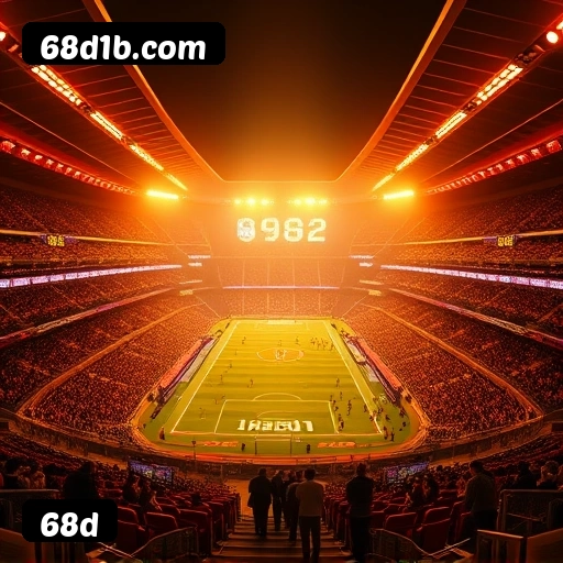Estatísticas de bônus da 68d