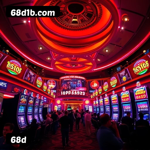 Números de vitórias e jackpots em material promocional — ilustração, não auditoria