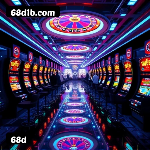 Números de slots e jackpots em material promocional antigo — ilustração, não auditoria