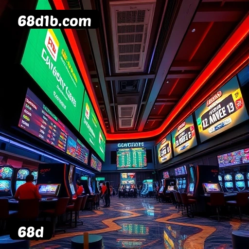 Provedores de slots citados em material de marketing