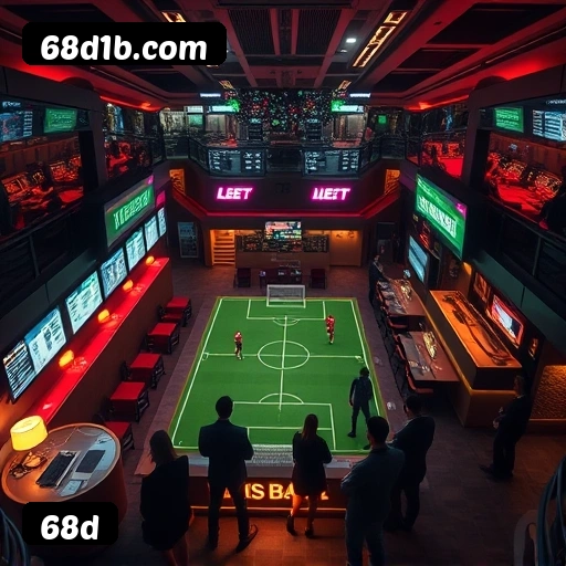 Tabela RTP dos jogos de cassino da 68d